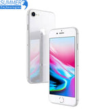 Original Unlocked Apple iPhone 8/8 Plus RAM 64/256GB IOS Fingerprint Used iPhone LTE 4G 12.0MP Hexa Core Cellphone