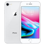 Original Unlocked Apple iPhone 8/8 Plus RAM 64/256GB IOS Fingerprint Used iPhone LTE 4G 12.0MP Hexa Core Cellphone