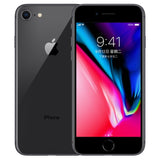 Original Unlocked Apple iPhone 8/8 Plus RAM 64/256GB IOS Fingerprint Used iPhone LTE 4G 12.0MP Hexa Core Cellphone