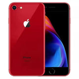 Original Unlocked Apple iPhone 8/8 Plus RAM 64/256GB IOS Fingerprint Used iPhone LTE 4G 12.0MP Hexa Core Cellphone