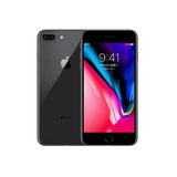 Original Unlocked Apple iPhone 8/8 Plus RAM 64/256GB IOS Fingerprint Used iPhone LTE 4G 12.0MP Hexa Core Cellphone