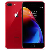 Original Unlocked Apple iPhone 8/8 Plus RAM 64/256GB IOS Fingerprint Used iPhone LTE 4G 12.0MP Hexa Core Cellphone